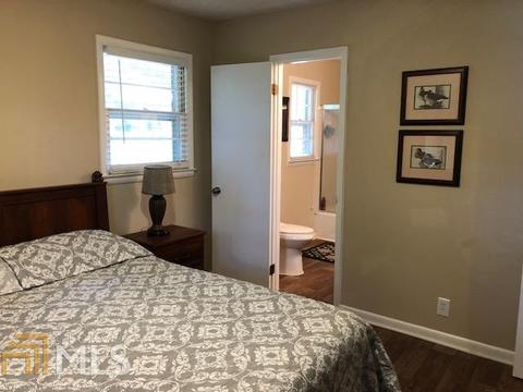1633 Snows Mill Rd, Monroe, GA 30655 photo 23
