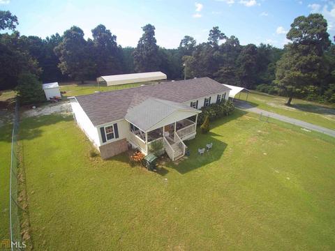 232 Timberline Cir, Byron, GA 31008 photo 1