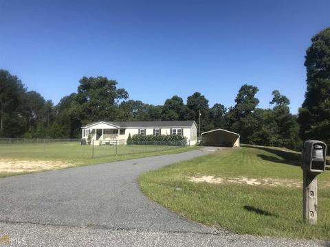 232 Timberline Cir, Byron, GA 31008 photo 2