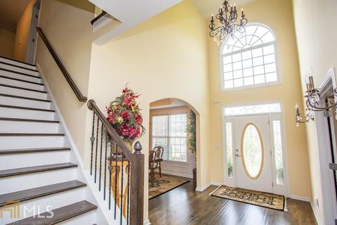 2502 Hidden Path Trce, Dacula, GA 30019 photo 4