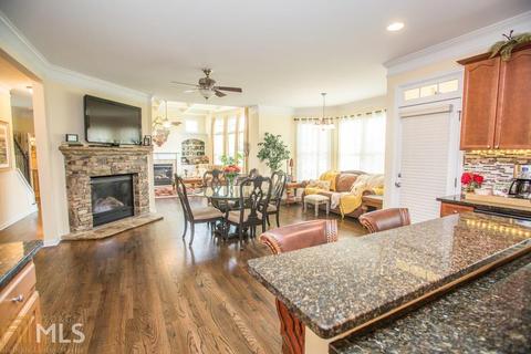 2502 Hidden Path Trce, Dacula, GA 30019 photo 12