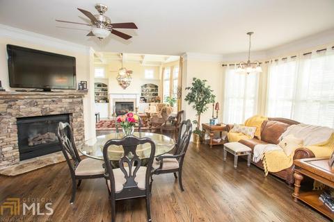2502 Hidden Path Trce, Dacula, GA 30019 photo 13