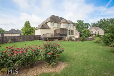 2502 Hidden Path Trce, Dacula, GA 30019 photo 35