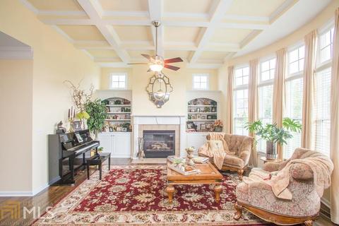 2502 Hidden Path Trce, Dacula, GA 30019 photo 7