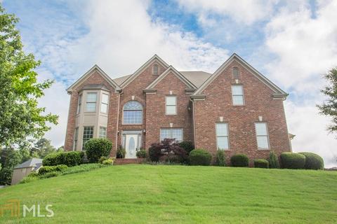 2502 Hidden Path Trce, Dacula, GA 30019 photo 1