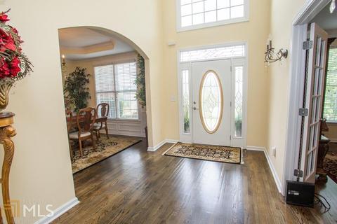 2502 Hidden Path Trce, Dacula, GA 30019 photo 3