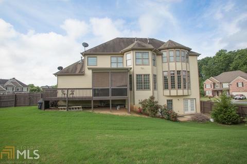2502 Hidden Path Trce, Dacula, GA 30019 photo 29