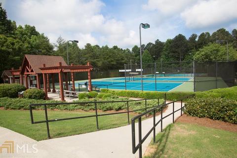 2502 Hidden Path Trce, Dacula, GA 30019 photo 32