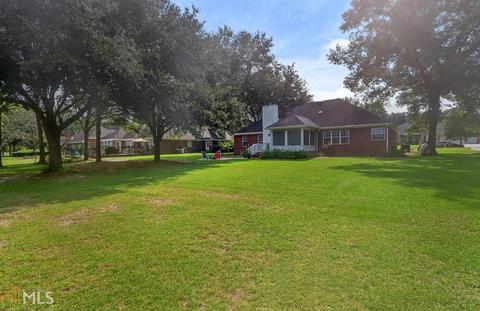 98 Lansing Dr, Ellabell, GA 31308 photo 5