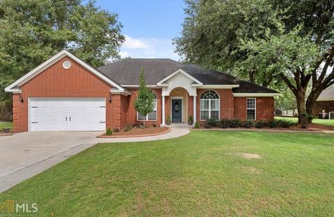 98 Lansing Dr, Ellabell, GA 31308 photo 1