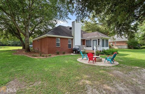 98 Lansing Dr, Ellabell, GA 31308 photo 20
