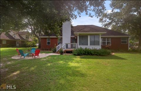 98 Lansing Dr, Ellabell, GA 31308 photo 22