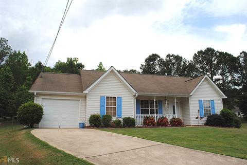 280 Queens Ct, Jackson, GA 30233 photo 1