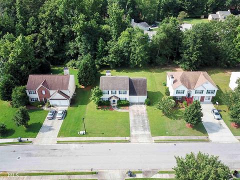10846 Paladin Dr, Hampton, GA 30228 photo 21