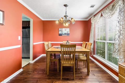 10846 Paladin Dr, Hampton, GA 30228 photo 3