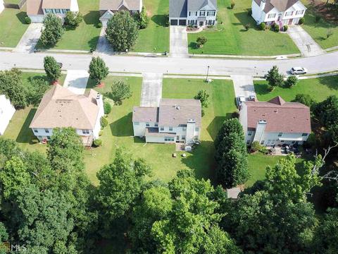 10846 Paladin Dr, Hampton, GA 30228 photo 22