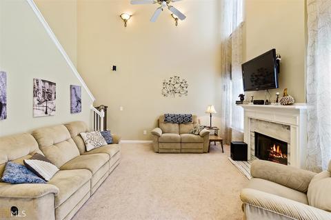 10846 Paladin Dr, Hampton, GA 30228 photo 6