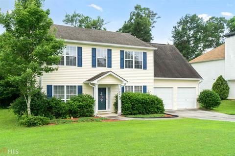 10846 Paladin Dr, Hampton, GA 30228 photo 1