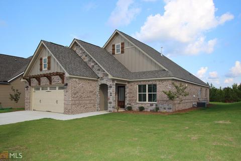 382 Linman Dr, Lagrange, GA 30241 photo 1