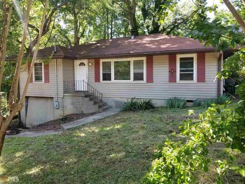 347 Skyview Ln, Toccoa, GA 30577 photo 1