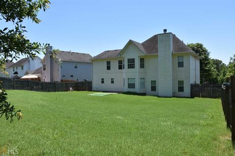 45 Long Dr, Covington, GA 30016 photo 3
