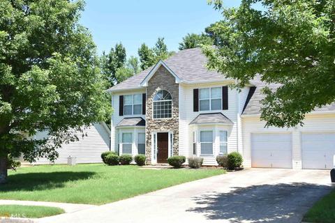 45 Long Dr, Covington, GA 30016 photo 2