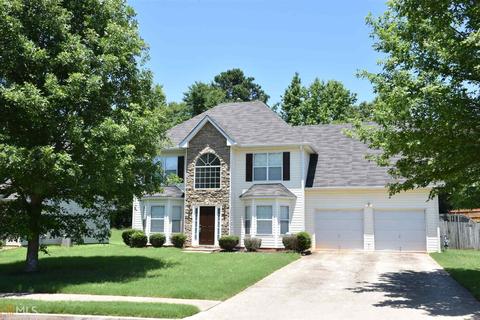 45 Long Dr, Covington, GA 30016 photo 1