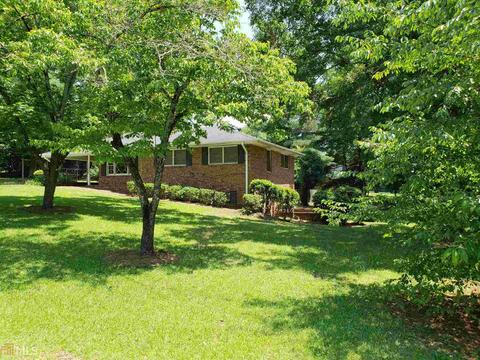 180 Settle St, Winder, GA 30680 photo 2