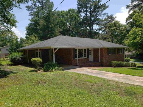 180 Settle St, Winder, GA 30680 photo 1
