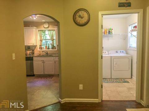 185 Overlook Dr, Covington, GA 30016 photo 15