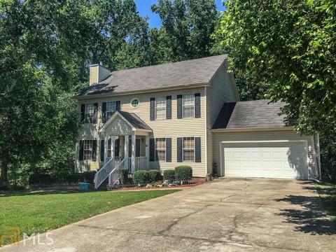 185 Overlook Dr, Covington, GA 30016 photo 2