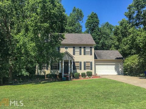 185 Overlook Dr, Covington, GA 30016 photo 1