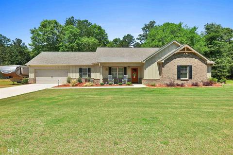 959 Patton Rd, Griffin, GA 30224 photo 1