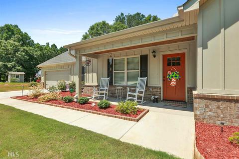 959 Patton Rd, Griffin, GA 30224 photo 4