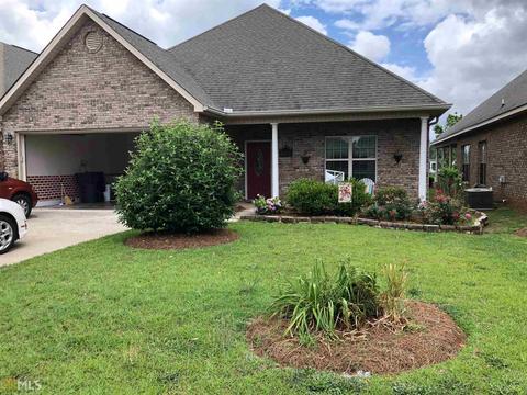 514 Eagle Springs Dr, Centerville, GA 31028 photo 1