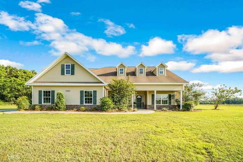 17841 Old River Rd N, Garfield, GA 30425 photo 1