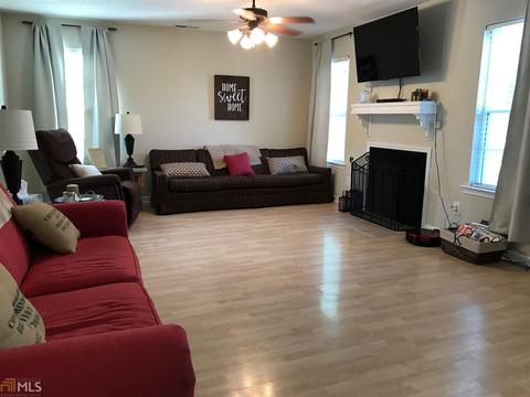 8 Split Branch Ct, Rome, GA 30165 photo 9