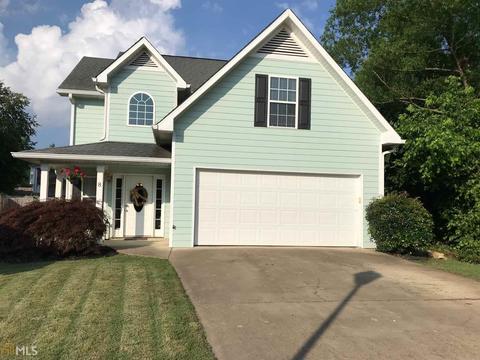 8 Split Branch Ct, Rome, GA 30165 photo 1