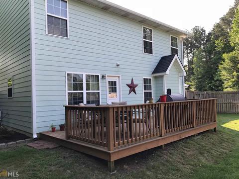 8 Split Branch Ct, Rome, GA 30165 photo 26