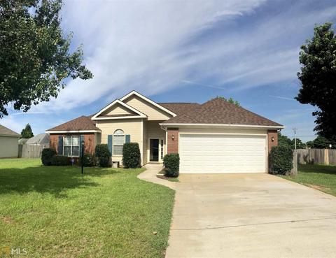 313 Bryson Way, Warner Robins, GA 31088 photo 1