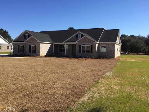 413 Jacob Way, Brooklet, GA 30415 photo 23