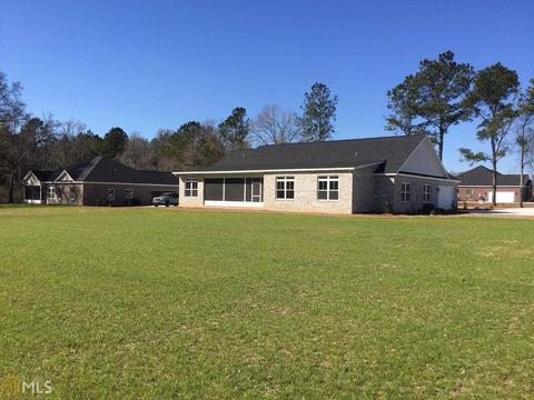 413 Jacob Way, Brooklet, GA 30415 photo 18