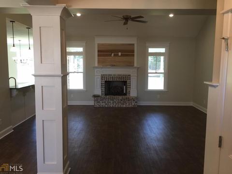 413 Jacob Way, Brooklet, GA 30415 photo 5