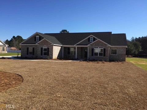413 Jacob Way, Brooklet, GA 30415 photo 1