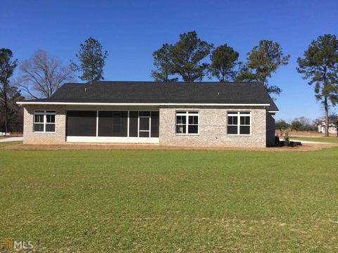 413 Jacob Way, Brooklet, GA 30415 photo 20