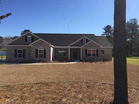 413 Jacob Way, Brooklet, GA 30415 photo 22