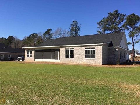 413 Jacob Way, Brooklet, GA 30415 photo 19