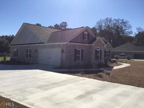 413 Jacob Way, Brooklet, GA 30415 photo 2