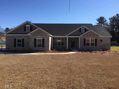 413 Jacob Way, Brooklet, GA 30415 photo 21
