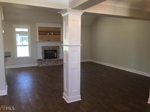 413 Jacob Way, Brooklet, GA 30415 photo 6